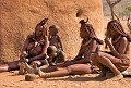 famille himba