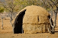 hutte himba