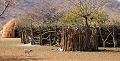 village himba