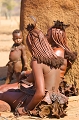 famille himba