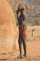 adolescent himba