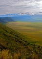 cratre du ngorongoro