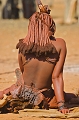  himba 
 kaokoland 
 namibie 