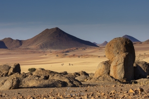Namib rand réserve