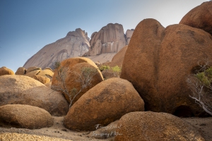 Spitzkoppe